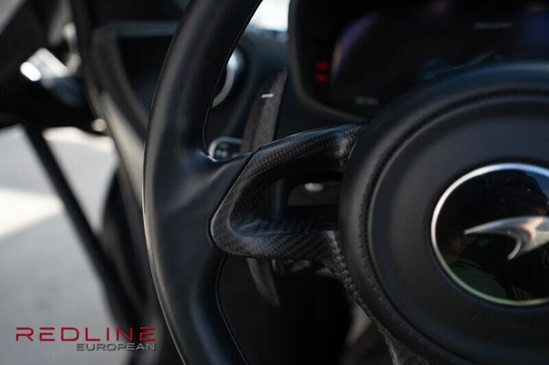 2019 McLaren 570S Spider - Image 15 of 31