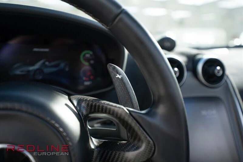 2019 McLaren 570S Spider - Image 17 of 31