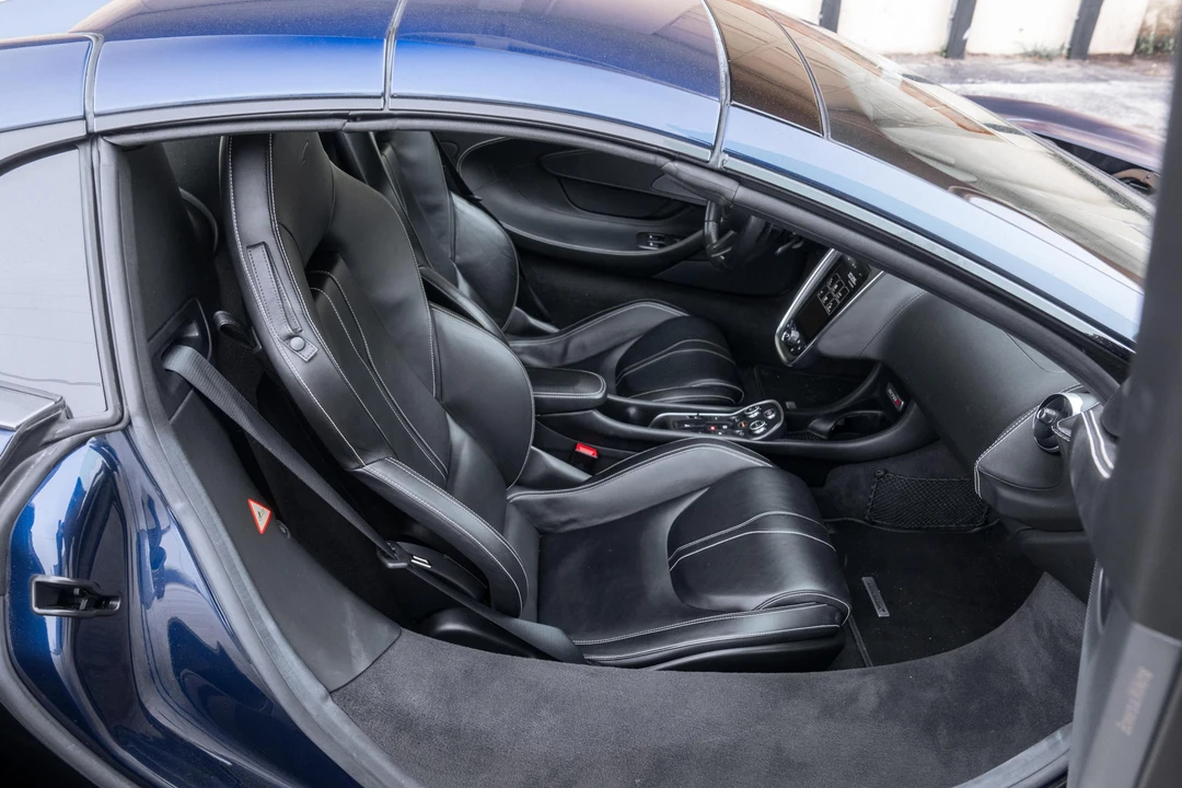 2019 McLaren 570S Spider - Image 30 of 31