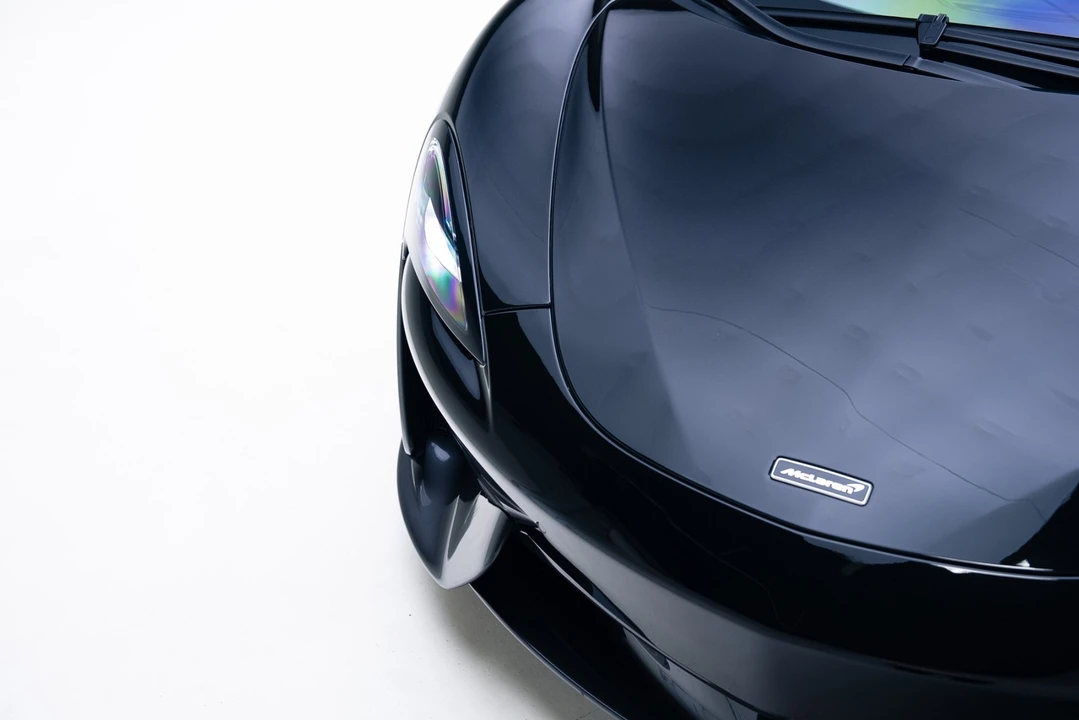 2019 McLaren 570S Spider - Image 8 of 21