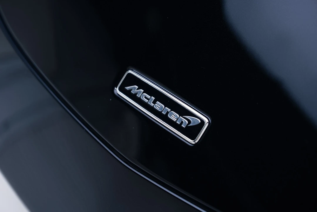 2019 McLaren 570S Spider - Image 9 of 21