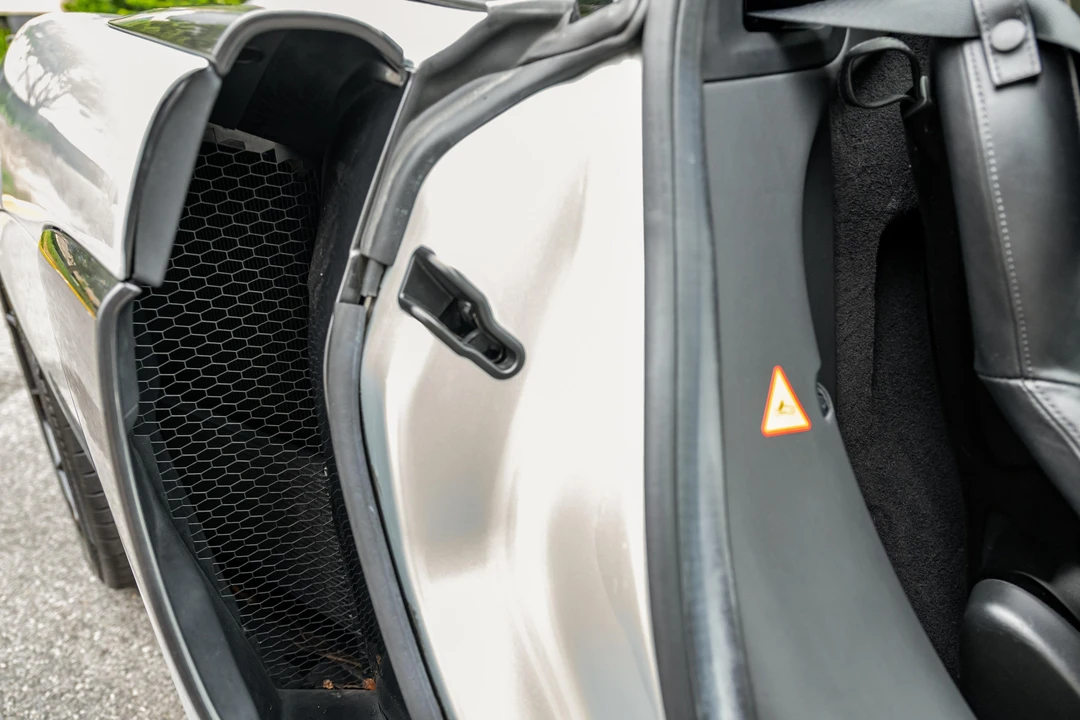 2019 McLaren 570S Spider - Image 31 of 31