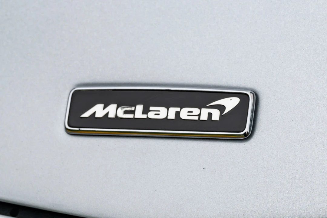 2019 McLaren 570S Spider - Image 16 of 31