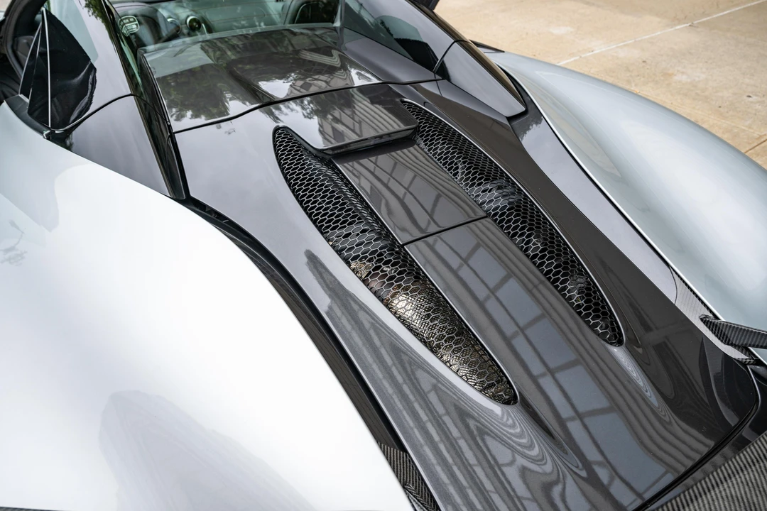 2019 McLaren 570S Spider - Image 23 of 31