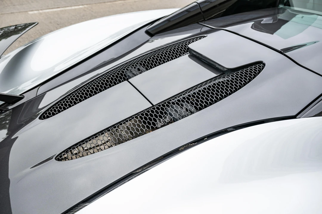 2019 McLaren 570S Spider - Image 25 of 31