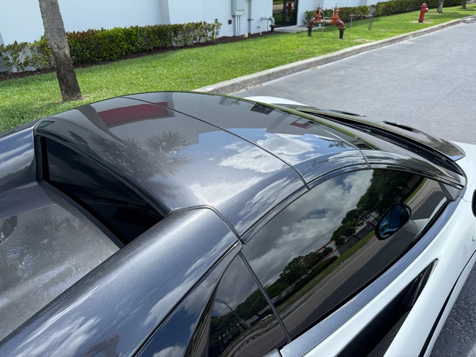 2019 McLaren 570S Spider - Image 18 of 21
