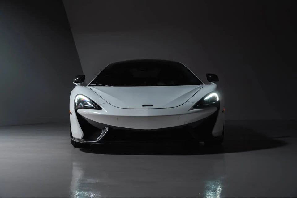2019 McLaren 570S - Image 2 of 9