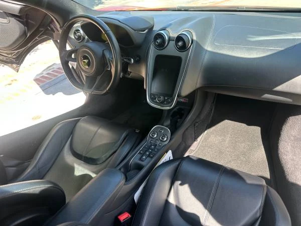 2019 McLaren 570S Spider - Image 7 of 14