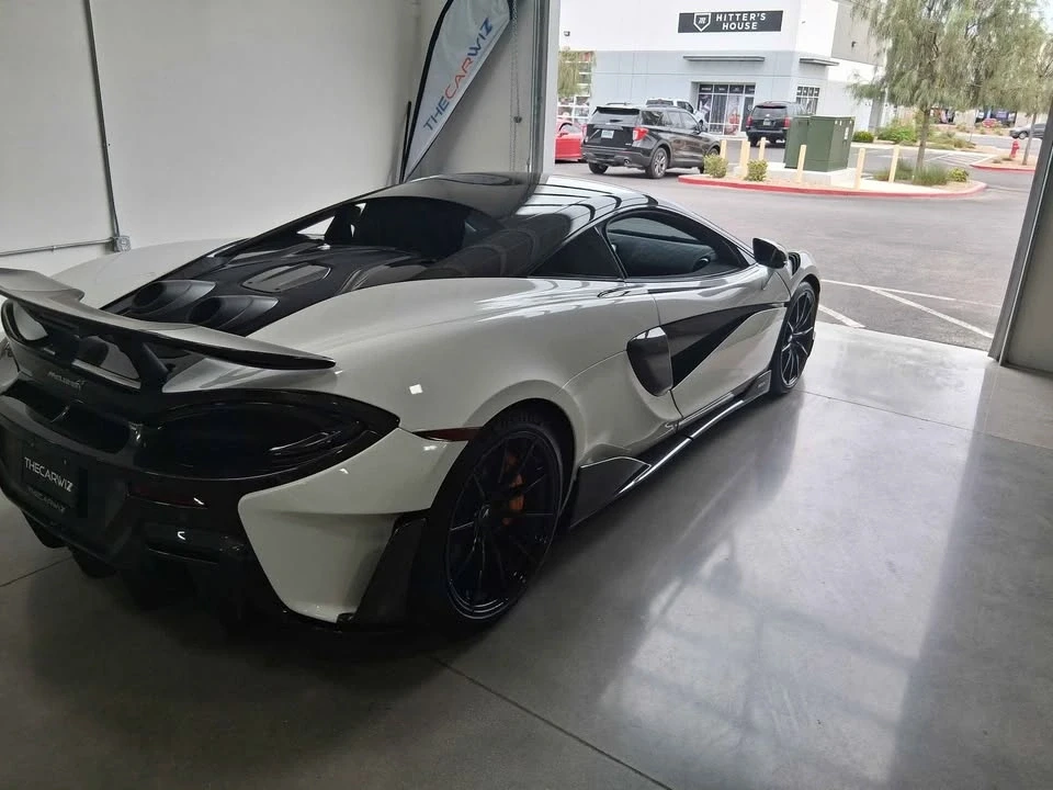2019 McLaren 600LT - Image 3 of 9