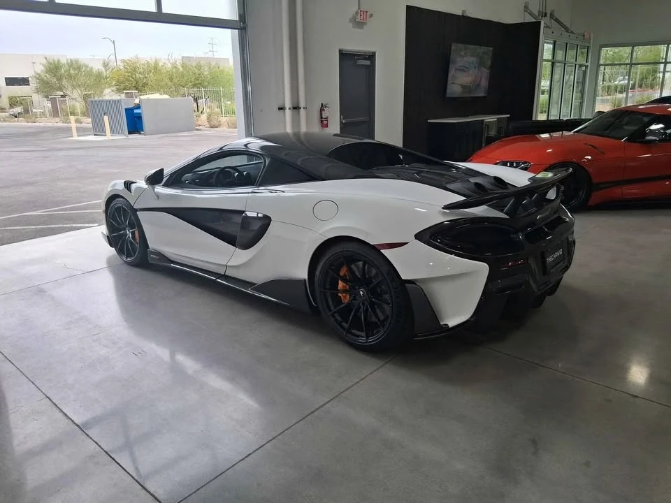 2019 McLaren 600LT - Image 2 of 9