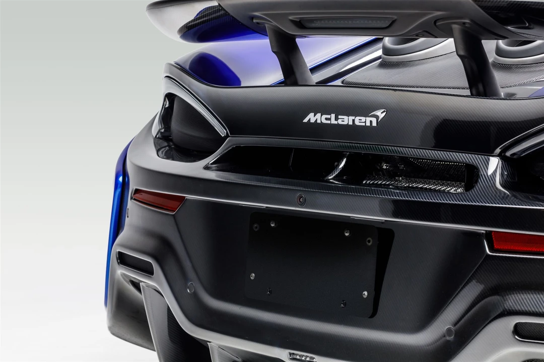2019 McLaren 600LT - Image 9 of 31