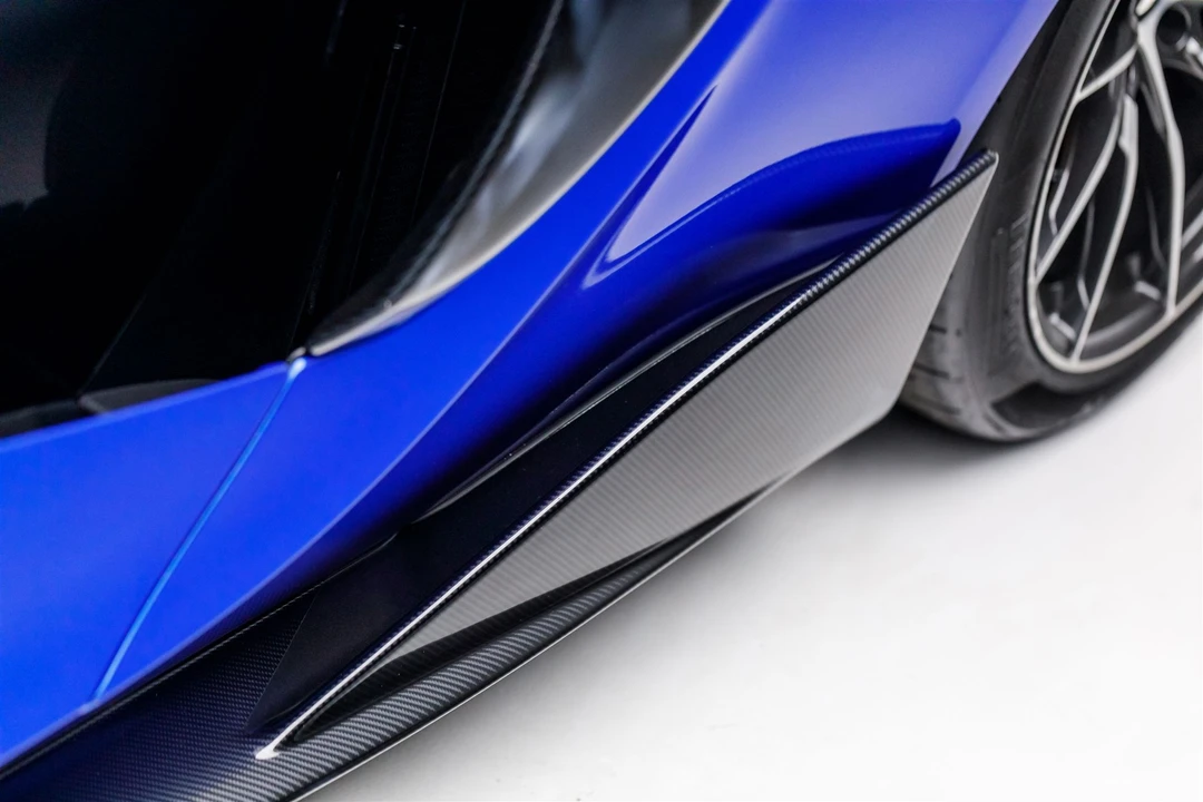 2019 McLaren 600LT - Image 18 of 31