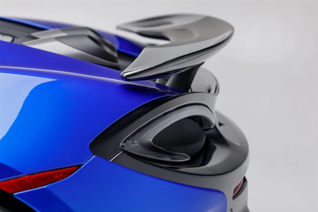 2019 McLaren 600LT - Image 17 of 31