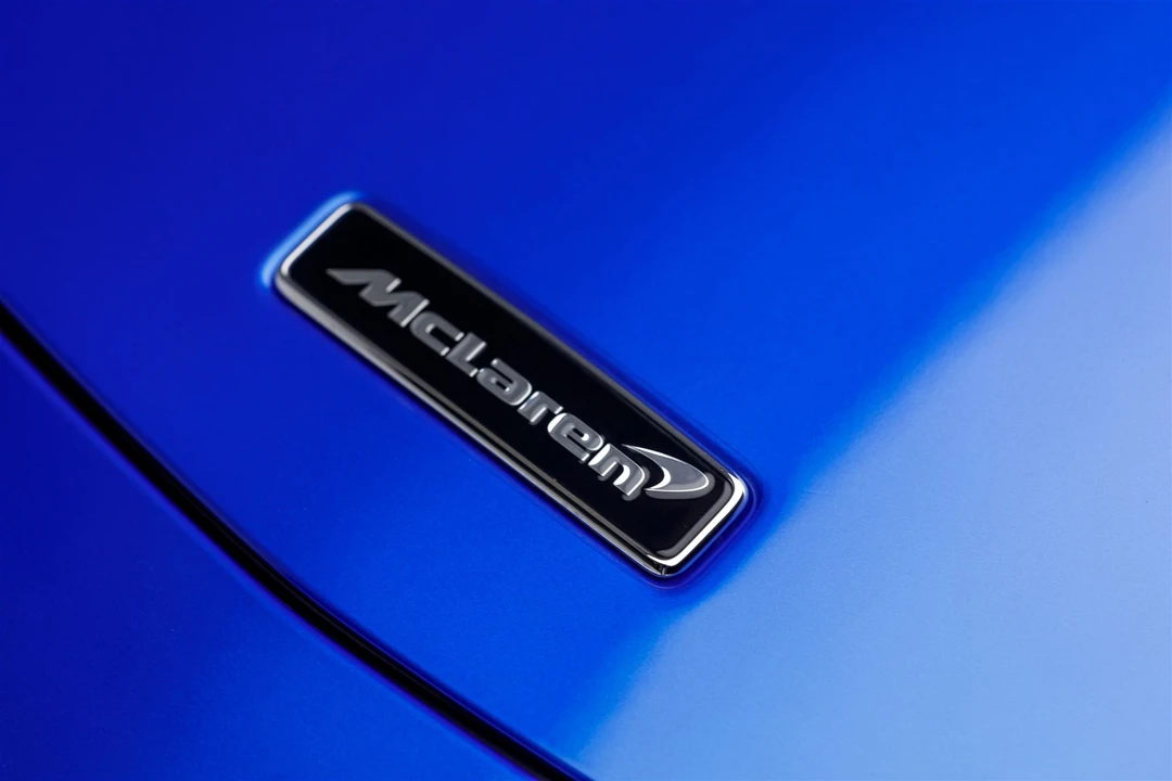 2019 McLaren 600LT - Image 31 of 31