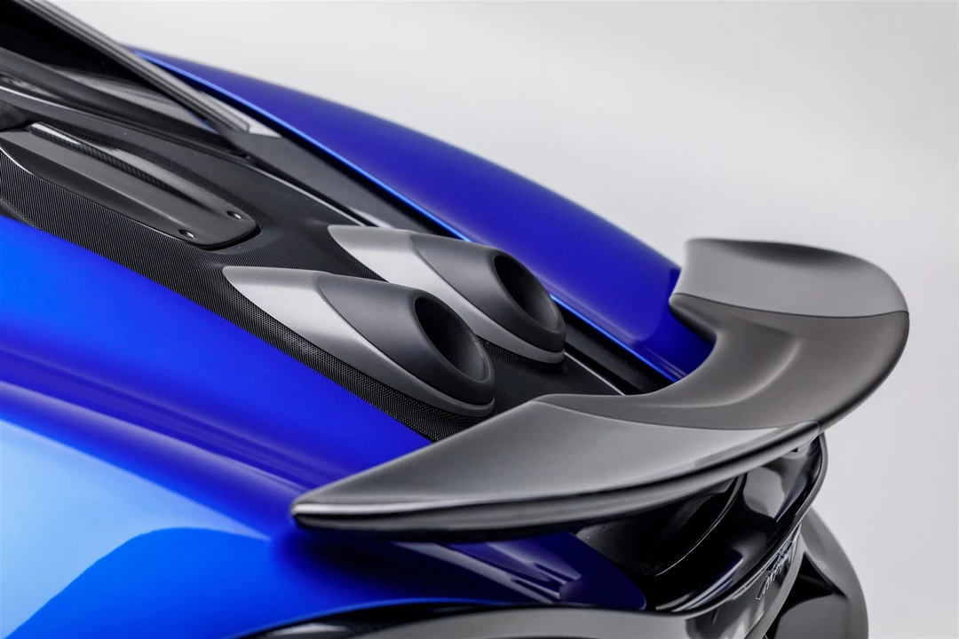 2019 McLaren 600LT - Image 14 of 31