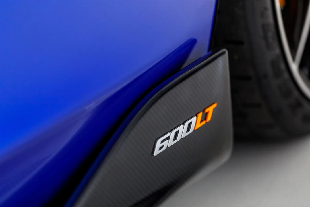 2019 McLaren 600LT - Image 21 of 31