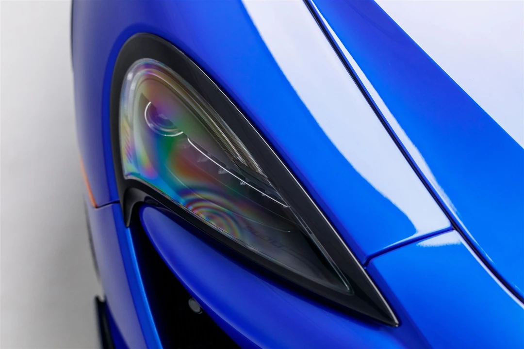 2019 McLaren 600LT - Image 20 of 31
