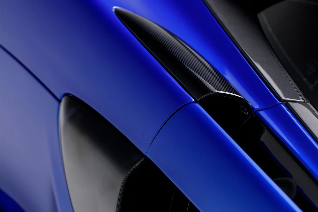 2019 McLaren 600LT - Image 23 of 31
