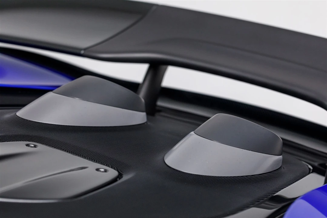 2019 McLaren 600LT - Image 13 of 31