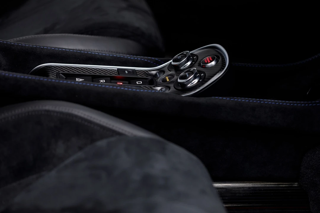 2019 McLaren 600LT - Image 6 of 31