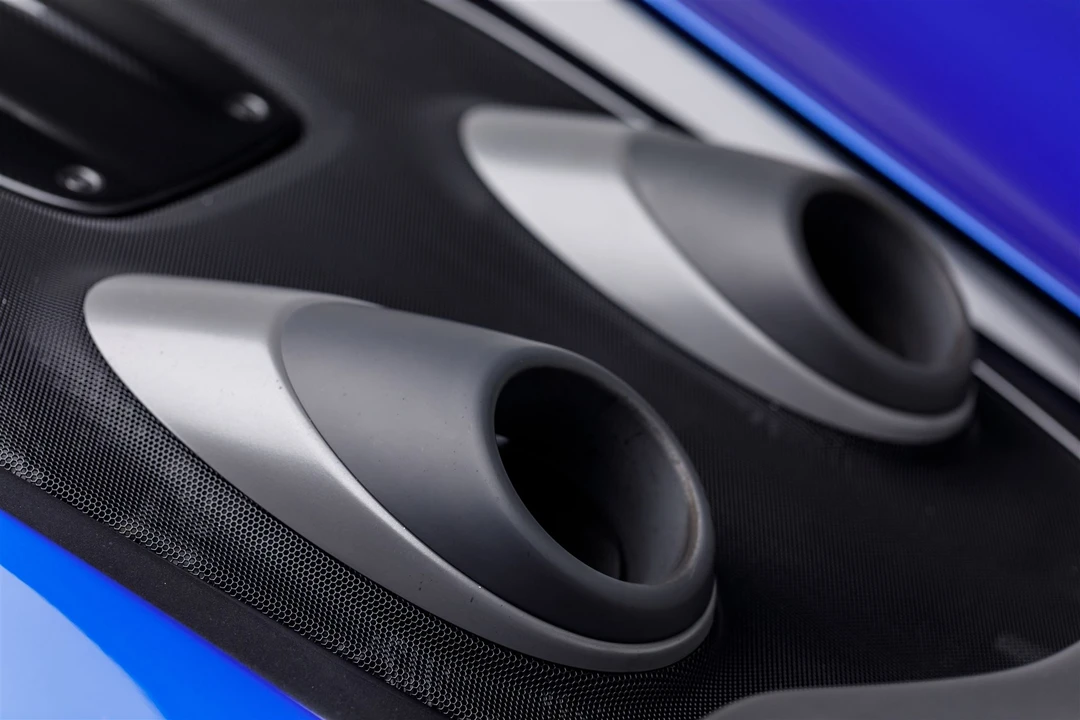 2019 McLaren 600LT - Image 28 of 31
