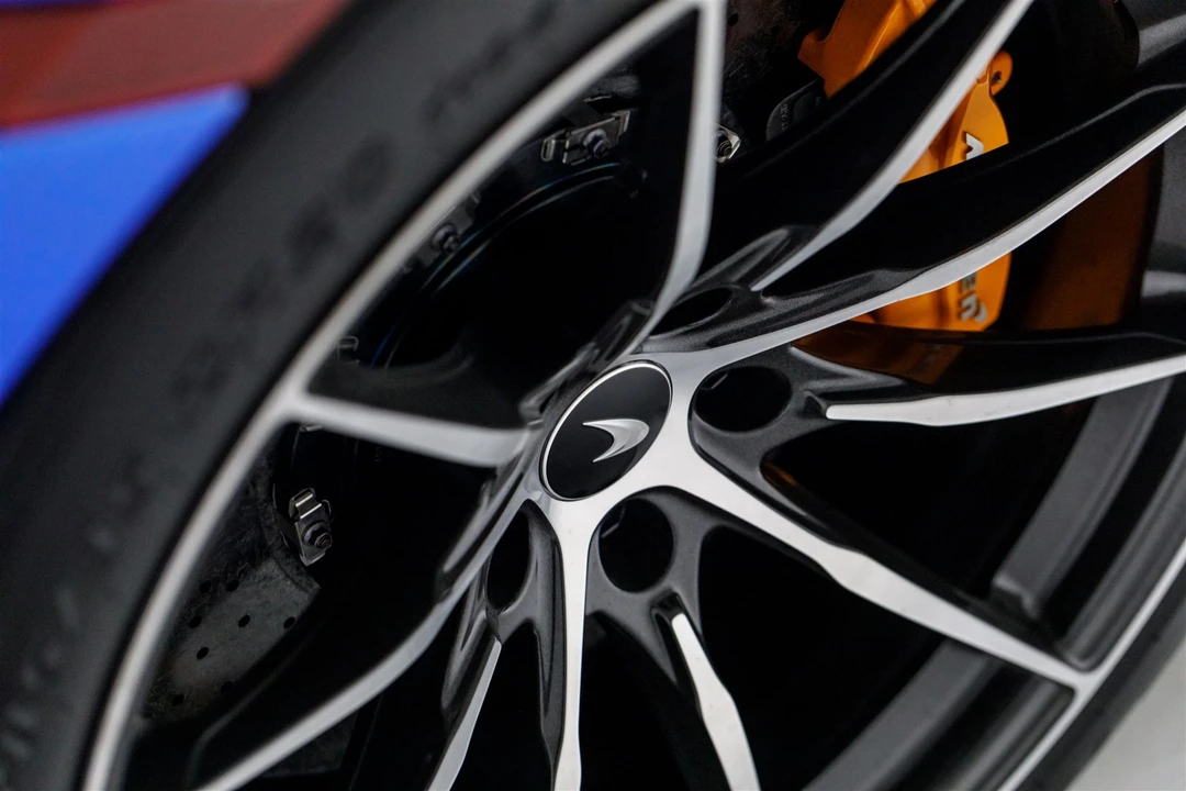 2019 McLaren 600LT - Image 22 of 31