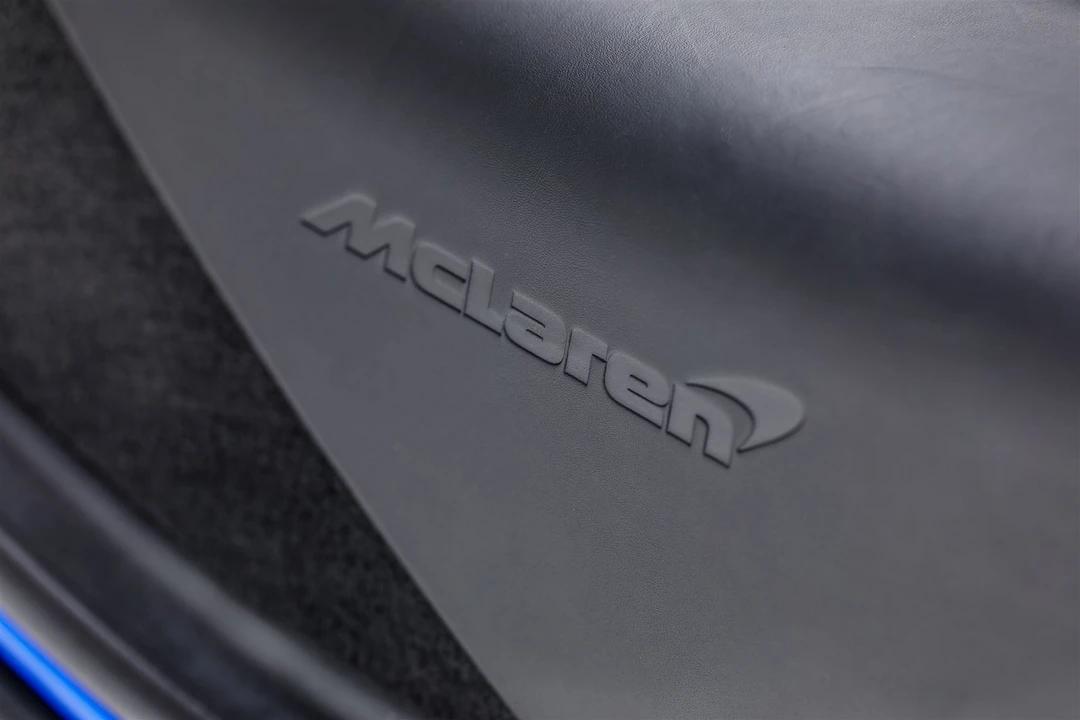 2019 McLaren 600LT - Image 2 of 31