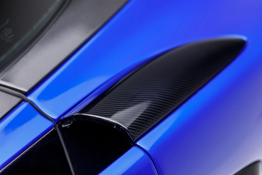 2019 McLaren 600LT - Image 29 of 31