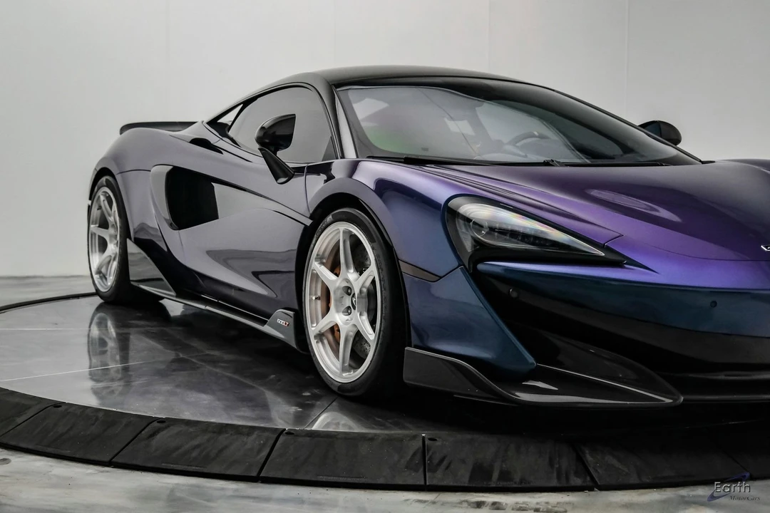 2019 McLaren 600LT - Image 31 of 31