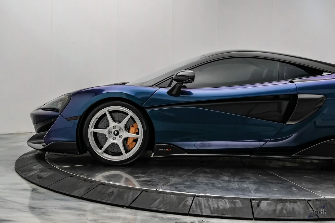 2019 McLaren 600LT - Image 9 of 31