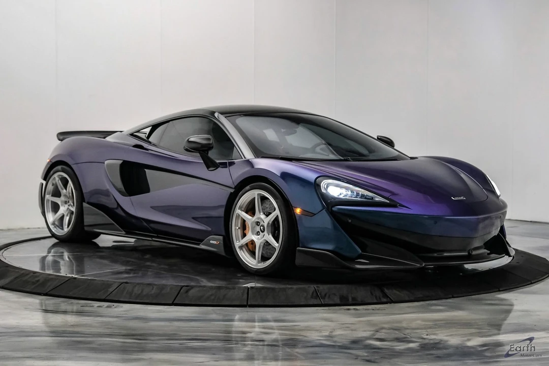 2019 McLaren 600LT - Image 28 of 31