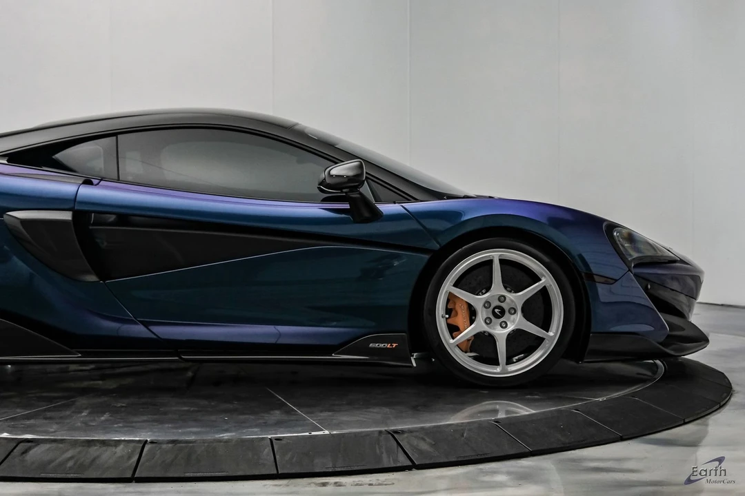 2019 McLaren 600LT - Image 26 of 31