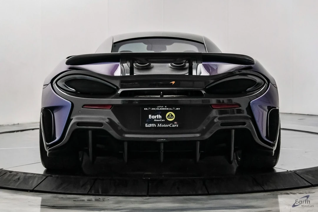 2019 McLaren 600LT - Image 13 of 31