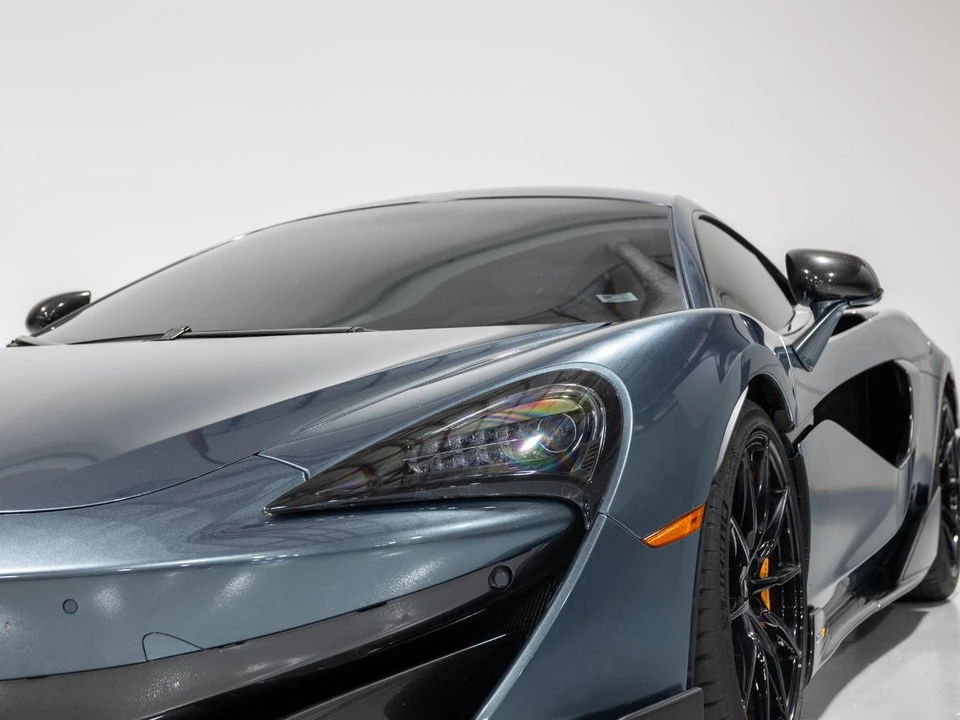2019 McLaren 600LT - Image 7 of 31