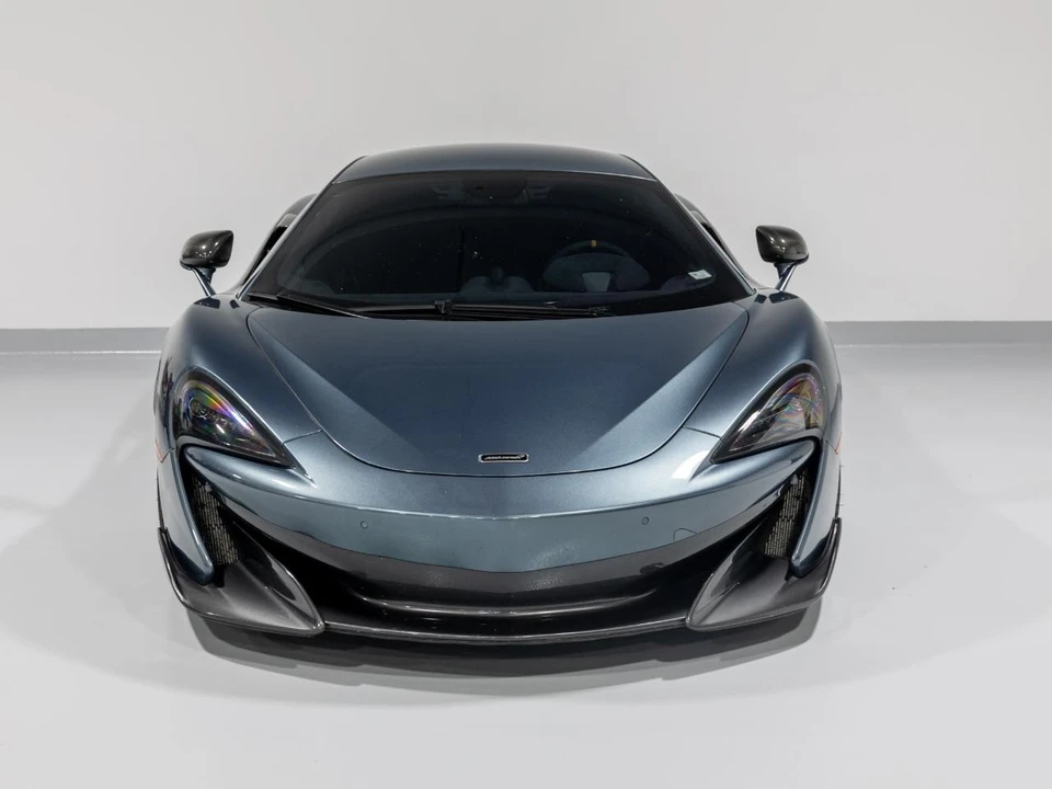 2019 McLaren 600LT - Image 4 of 31