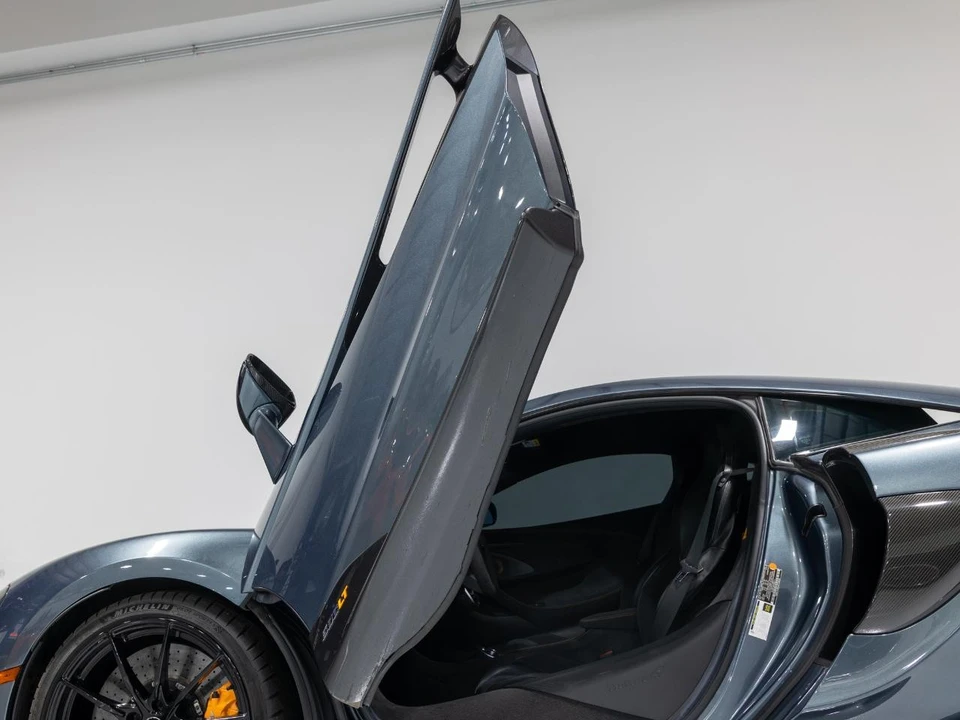 2019 McLaren 600LT - Image 22 of 31