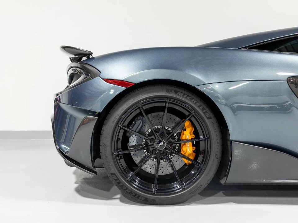 2019 McLaren 600LT - Image 29 of 31