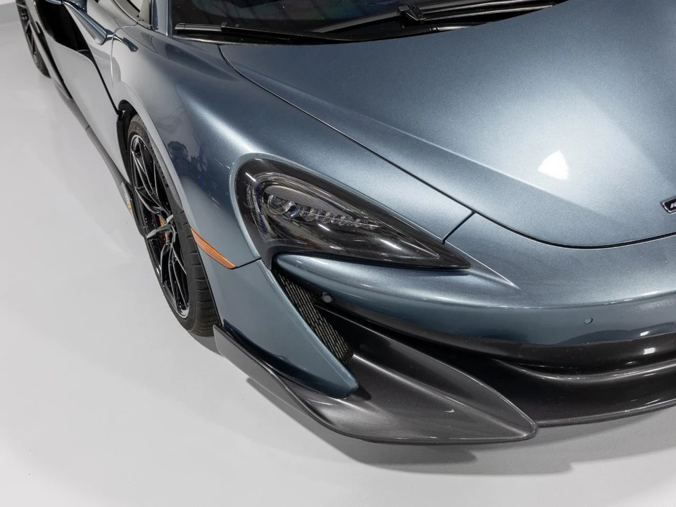 2019 McLaren 600LT - Image 6 of 31