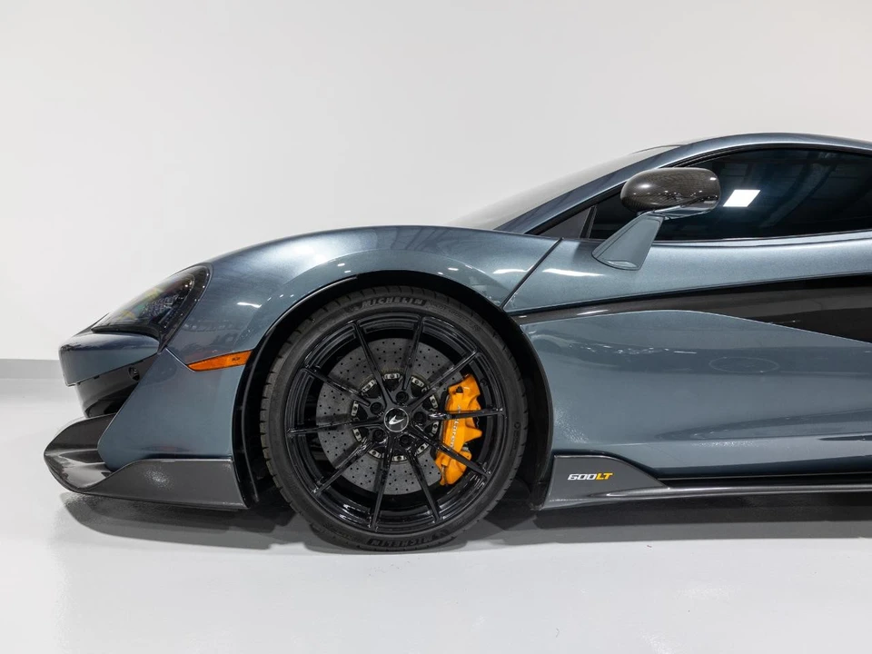 2019 McLaren 600LT - Image 26 of 31
