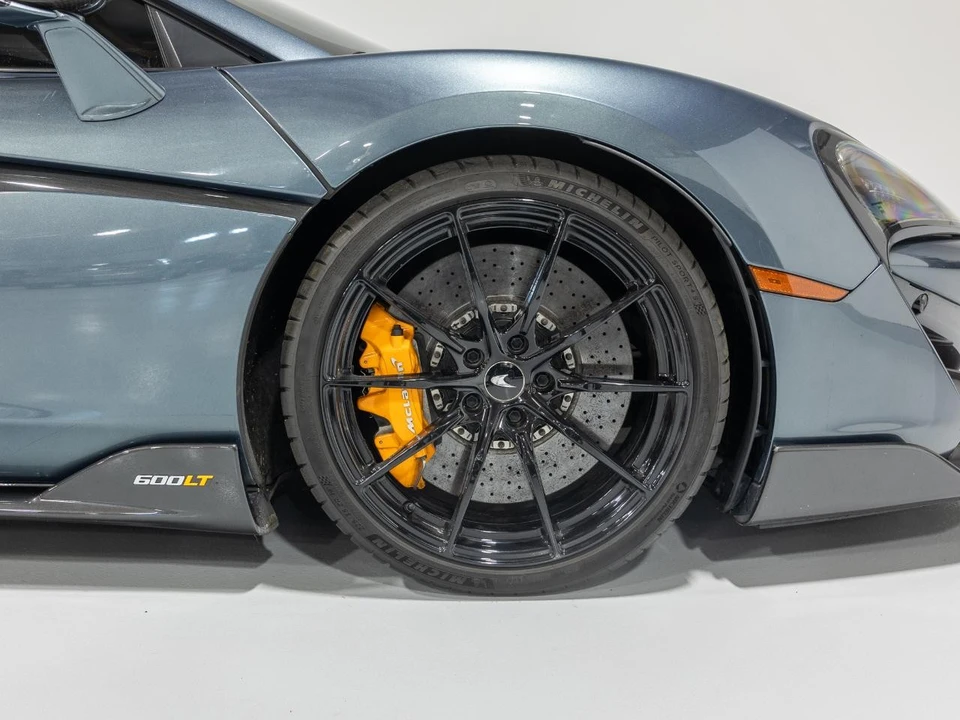2019 McLaren 600LT - Image 28 of 31