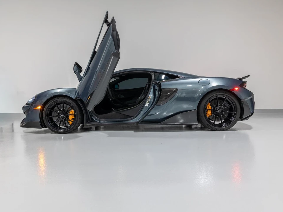 2019 McLaren 600LT - Image 10 of 31