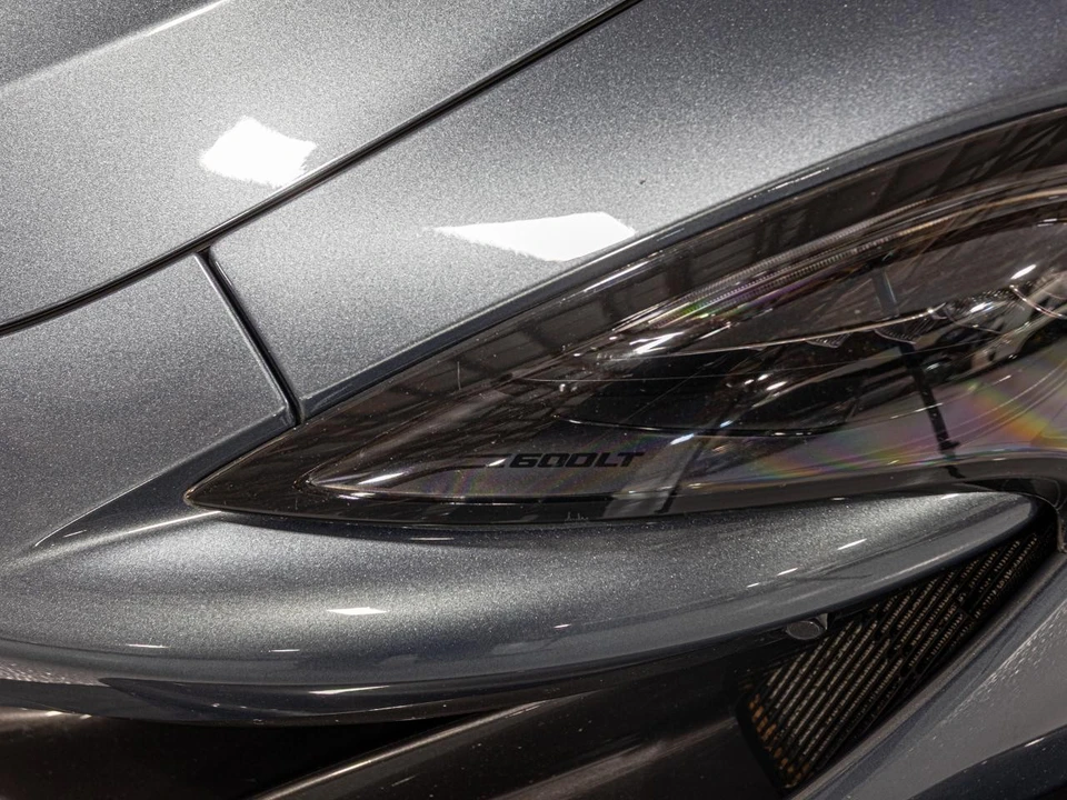2019 McLaren 600LT - Image 23 of 31
