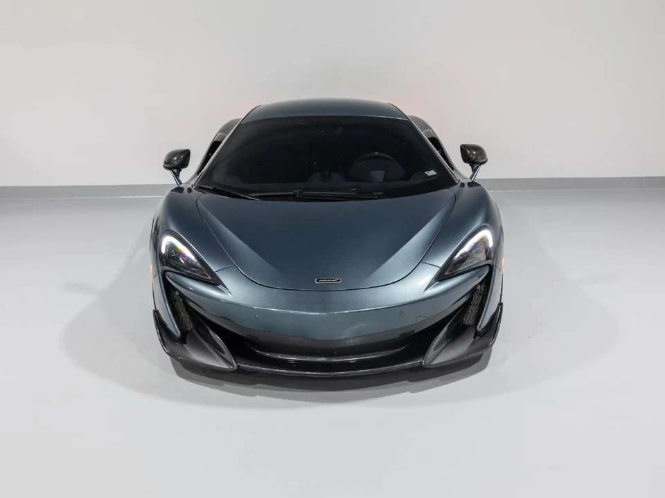 2019 McLaren 600LT - Image 5 of 31