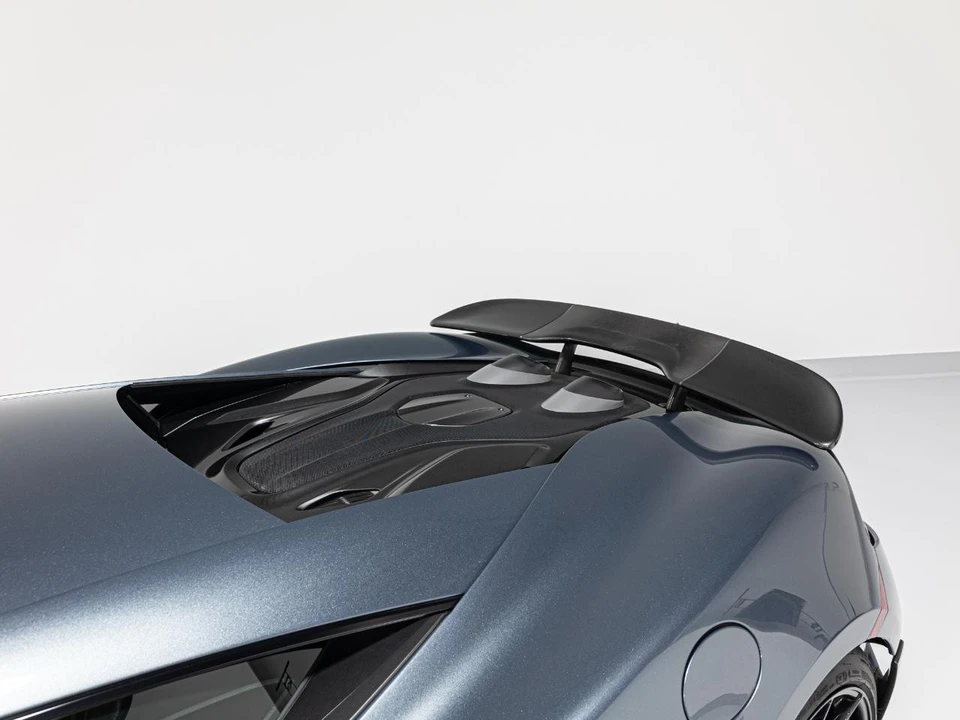 2019 McLaren 600LT - Image 19 of 31