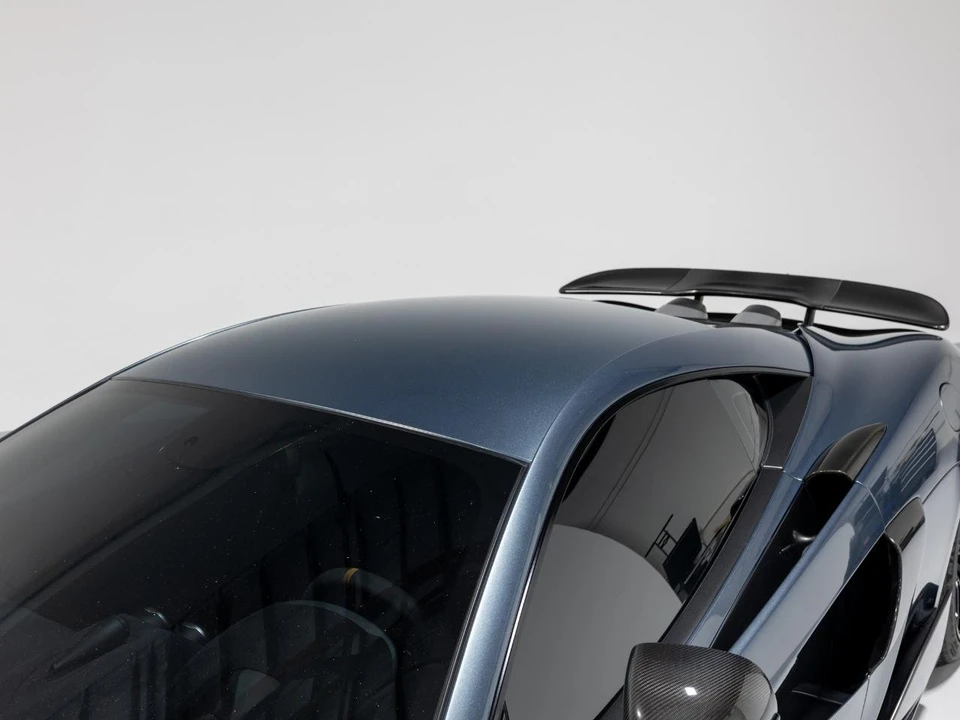2019 McLaren 600LT - Image 21 of 31