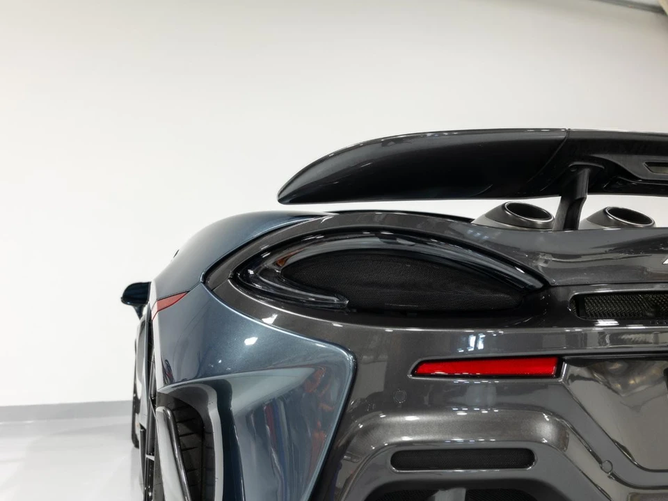 2019 McLaren 600LT - Image 13 of 31
