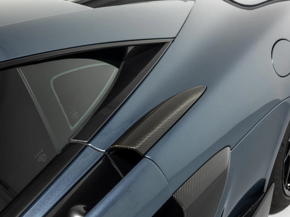 2019 McLaren 600LT - Image 30 of 31