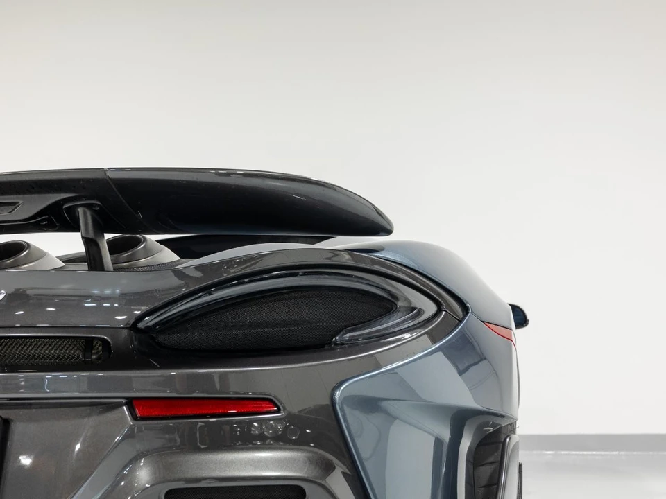 2019 McLaren 600LT - Image 14 of 31