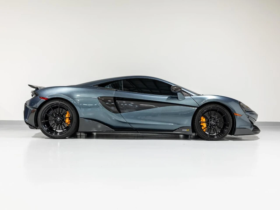 2019 McLaren 600LT - Image 11 of 31