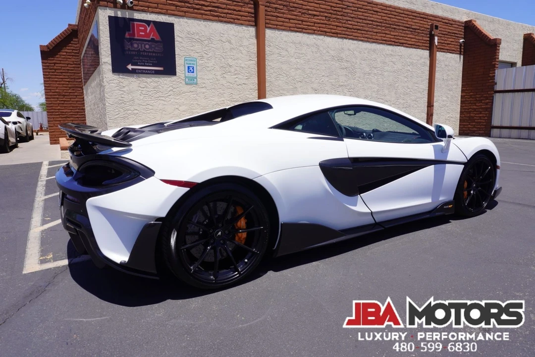 2019 McLaren 600LT - Image 3 of 12